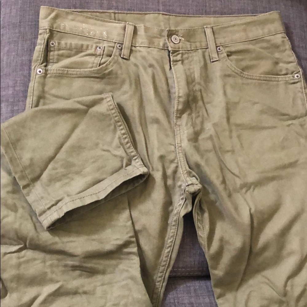 levi's 508 Jeans (mens)